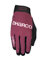 Guante race Dharco | Sangria