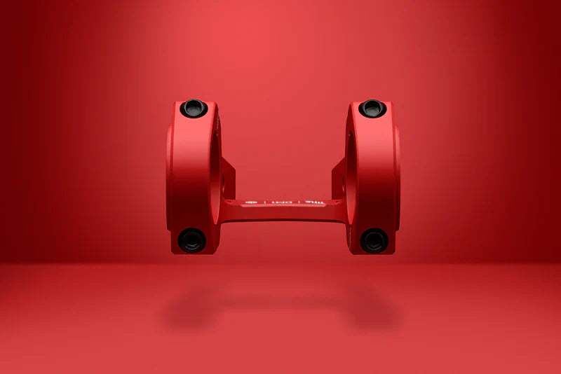 Tee DH DM1 35 mm Roja TITLE