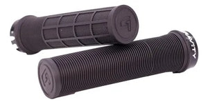 PUÑOS GRAVITY 1 GRIPS BLACK