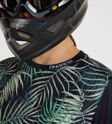 Womens Gravity Jersey | Whisky Romance