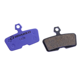 PASTILLA DE FRENO BRAKCO BP-53T & SP53 SRAM CODE TRANQUILA