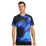 Jersey de manga corta para hombre | Vortex