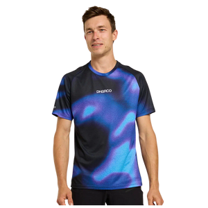 Jersey de manga corta para hombre | Vortex
