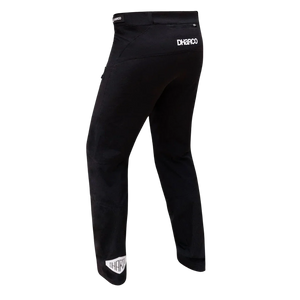 Pantalón Hombre DHARCO Gravity | Negro Talla L