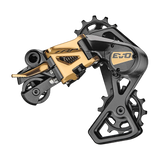 Pata de Cambio TRP EVO 7 Gold 7- Speed