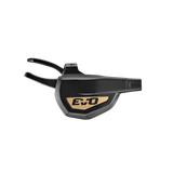 Shifter TRP EVO 7 Gold 7- Speed