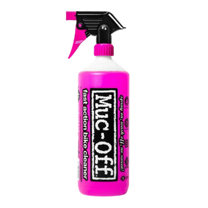 Limpiador nano tech bike cleaner Muc-Off 1000ml gatillo