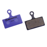 BP-52T & SP52 PASTILLA TRANQUILA SHIMANO XTR