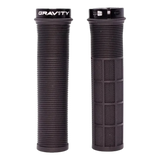 PUÑOS GRAVITY 1 GRIPS BLACK
