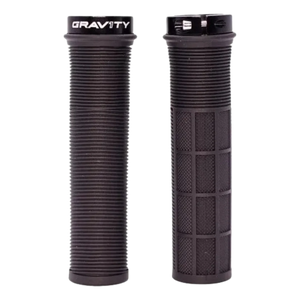 PUÑOS GRAVITY 1 GRIPS BLACK