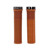 PUÑOS GRAVITY GRIPS BROWN