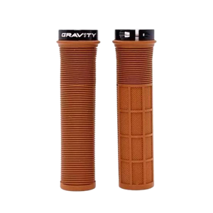 PUÑOS GRAVITY GRIPS BROWN