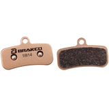 BP-43S & SP43 PASTILLA SINT SHIMANO SAINT