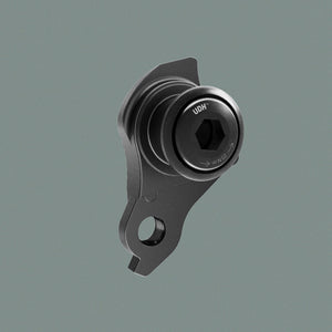 CUADRO 715 IND ENDURO HT 29er V3 WHITE UDH