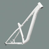 CUADRO 715 IND ENDURO HT 29er V3 WHITE UDH