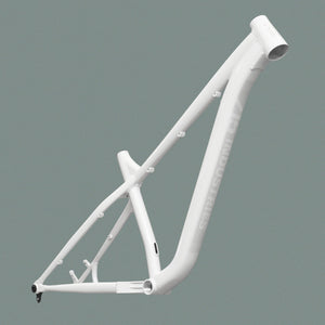 CUADRO 715 IND ENDURO HT 29er V3 WHITE UDH