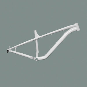 CUADRO 715 IND ENDURO HT 29er V3 WHITE UDH