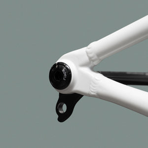 CUADRO 715 IND ENDURO HT 29er V3 WHITE UDH