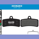 Pastillas Galfer Shimano M7120/8020/8120/9120
