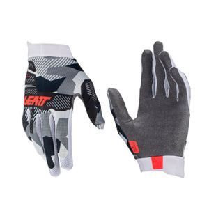 Guante Leatt Moto GripR 1.5 Forge