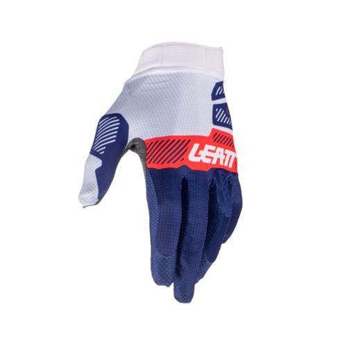 Guantes Leatt Moto GripR 1.5 Royal