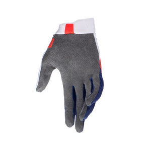 Guantes Leatt Moto GripR 1.5 Royal