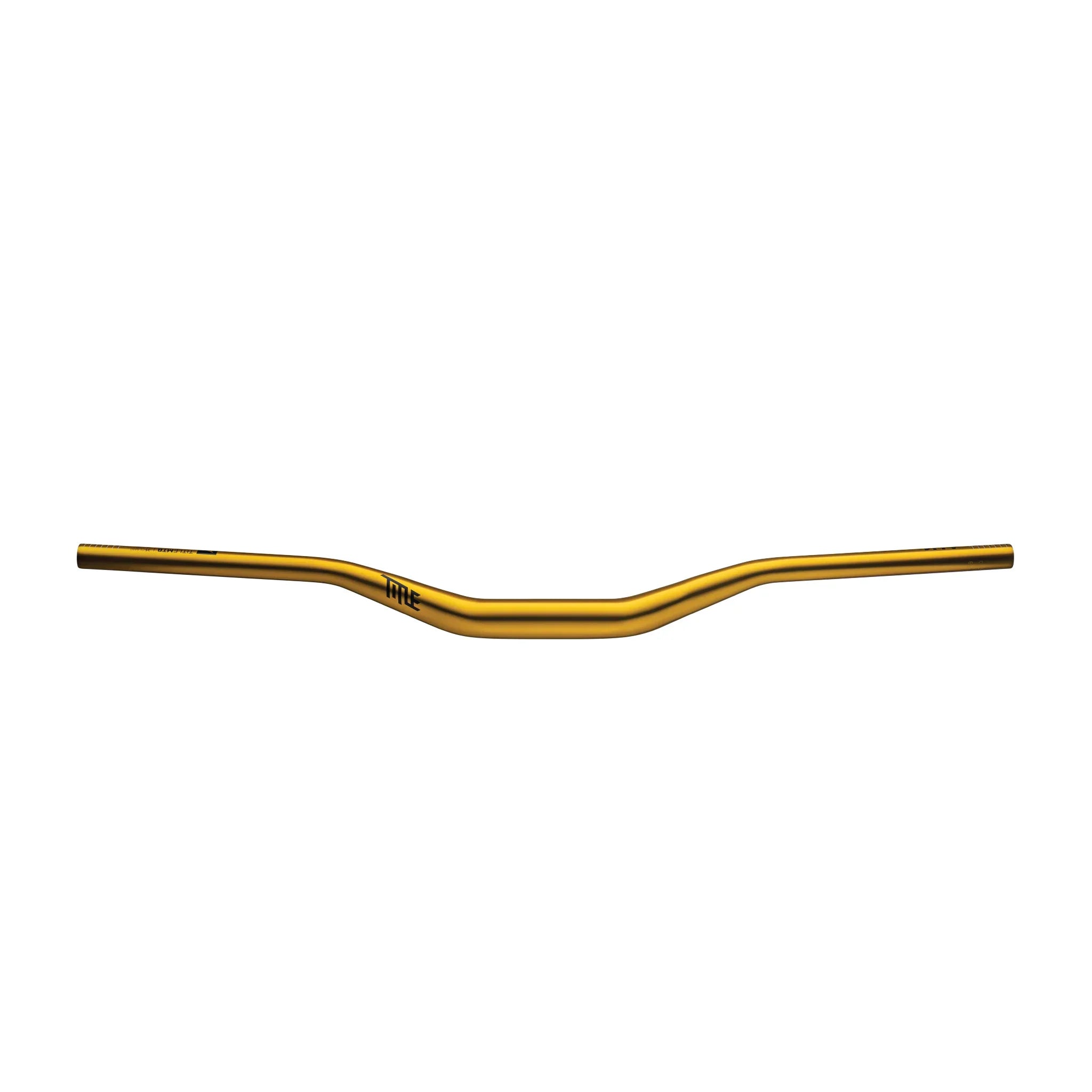 Manubrio 35 TITLE AH1 Gold