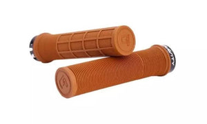 PUÑOS GRAVITY GRIPS BROWN