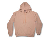 Poleron Hoodie TITLE - Azul