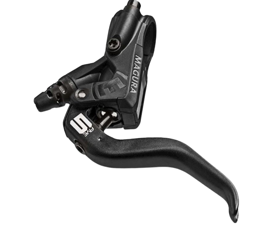Manilla Magura MT5 Completa