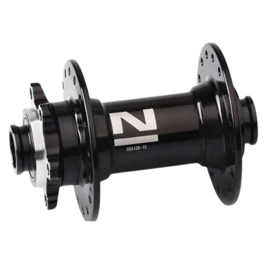 Novatec Maza D041SB-B15 32h 15x110mm