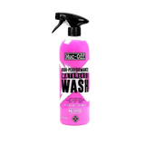 Limpiador en seco waterless wash Muc-Off 750ml