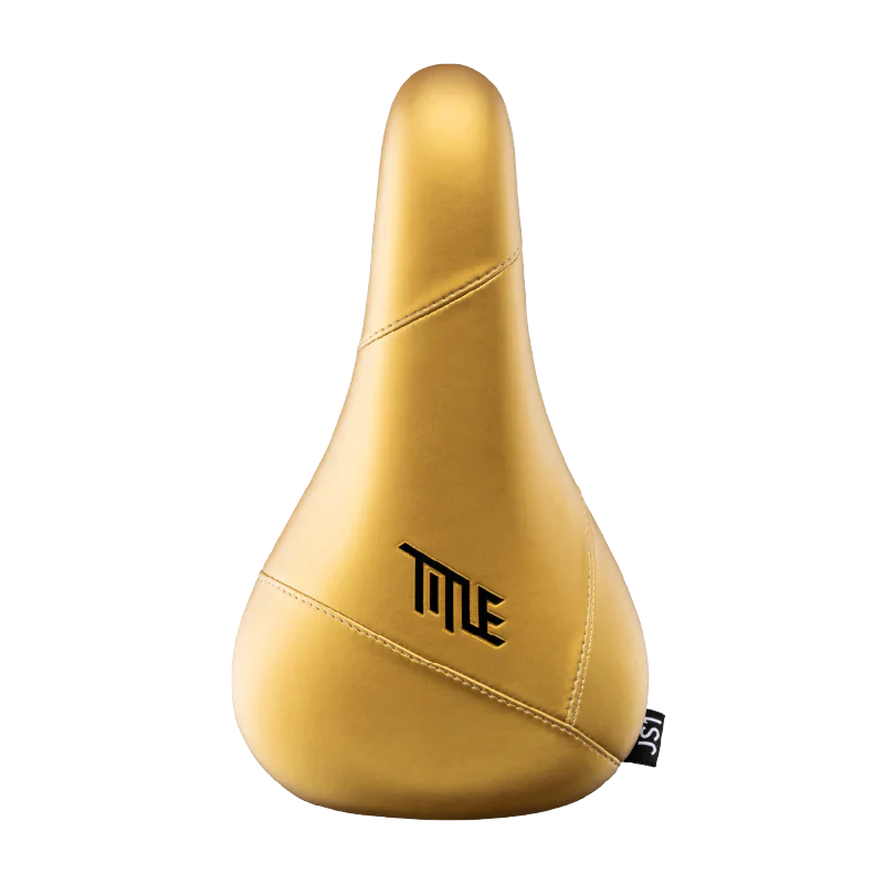 Asiento JS1 TITLE Gold EDICION LIMITADA