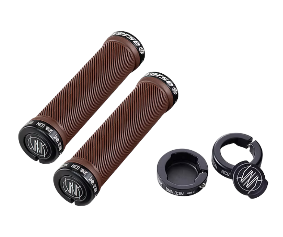 Puños Nico Vink Brown