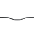 Manubrio TITLE AH1 Grey 35x50 rise