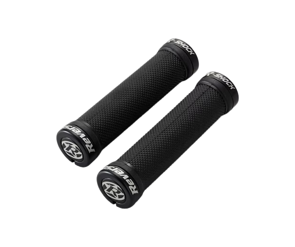 Puños R-SHOCK Ø31MM