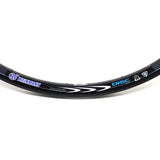 Llanta DISC BULL 26" 32H Schrader Con Ojetillos