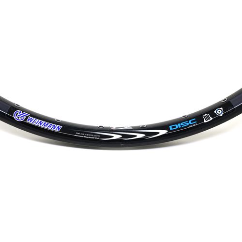 Llanta DISC BULL 26" 32H Schrader Con Ojetillos