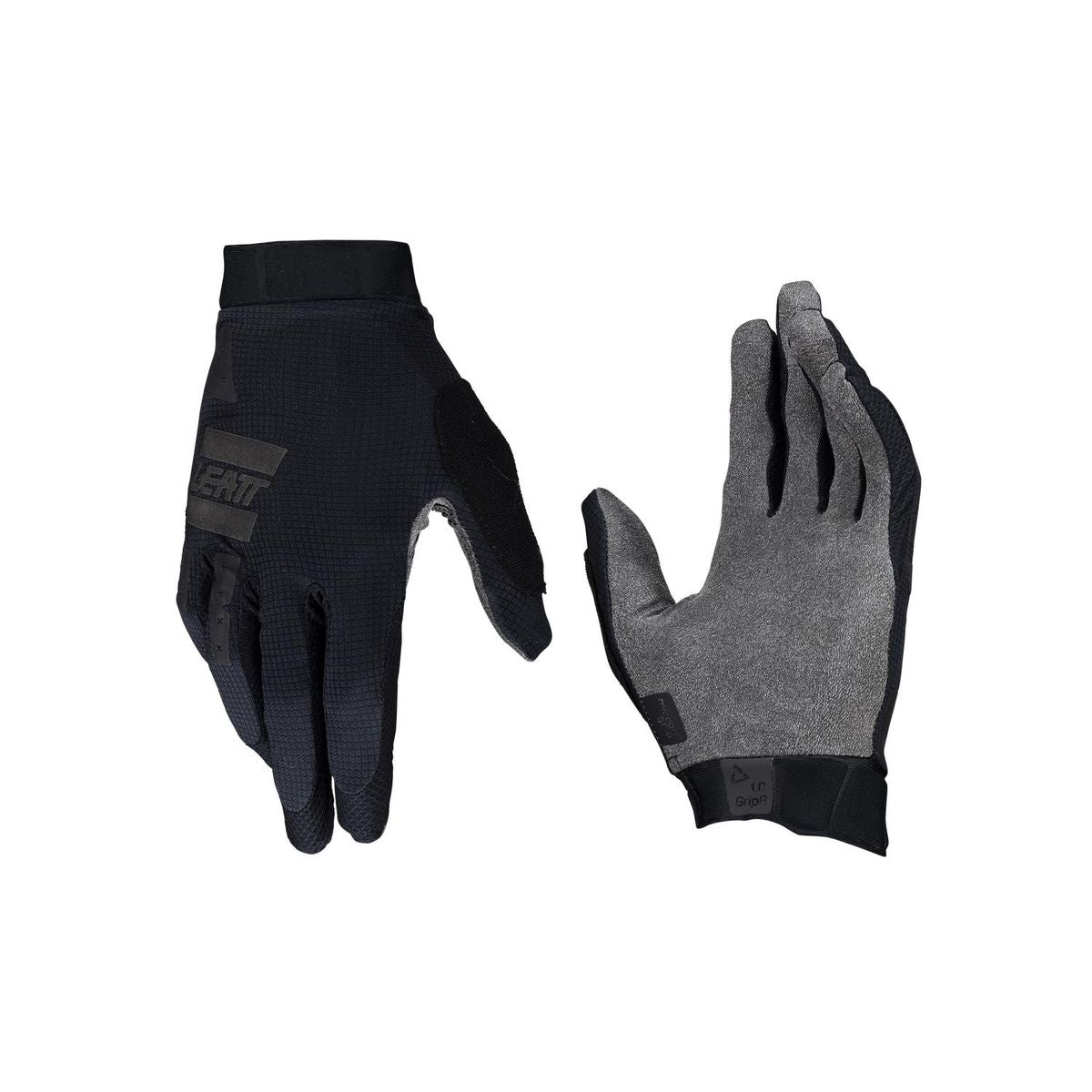 Guantes MTB GripR 1.0 STEALTH