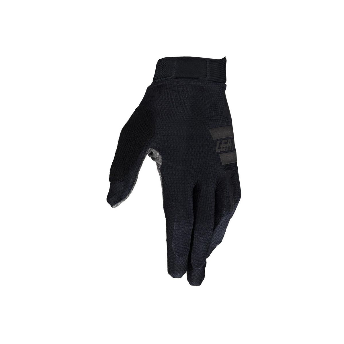 Guantes MTB GripR 1.0 STEALTH