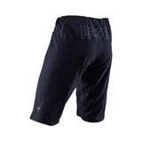 Shorts Leatt MTB Enduro Negro