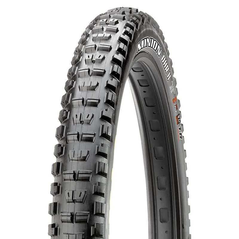 Maxxis Minion DHR Alambre 26×2.40 DH/ST