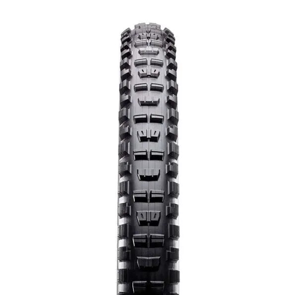Neumático Maxxis Minion DHR II BikePark 29×2.40 DH/TR