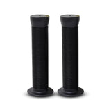 Puños Freestyle Goma 145mm C/Flange Negro