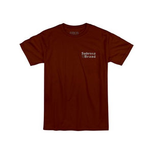 Polera Broken Spokes S/S