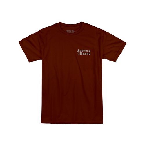 Polera Broken Spokes S/S