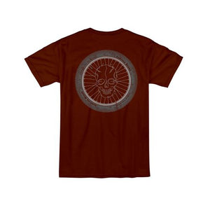 Polera Broken Spokes S/S