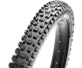 Maxxis Neumático Kevlar Assegai Dh 29X2.5 Wt 3Cg/Dh/Tr