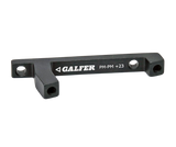 Galfer Adaptador post mount +23mm