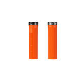 Puño Deity Lockjaw ORANGE